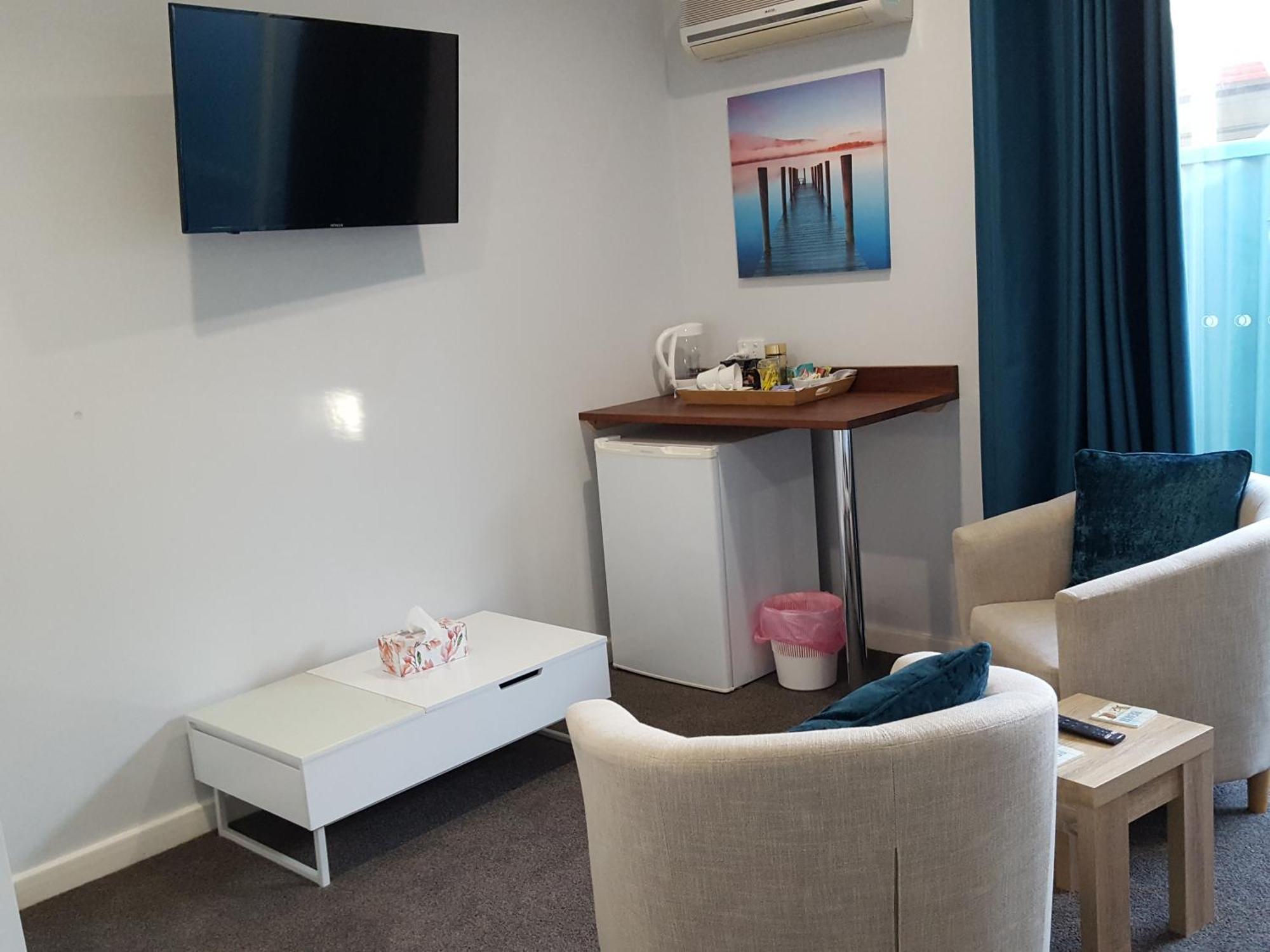 Palm Beach Guest House Rockingham Bagian luar foto