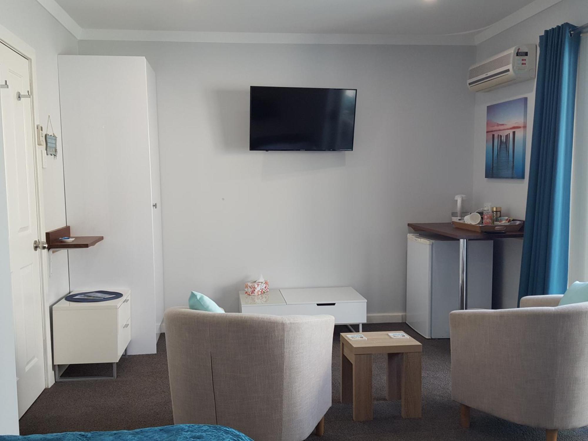 Palm Beach Guest House Rockingham Bagian luar foto