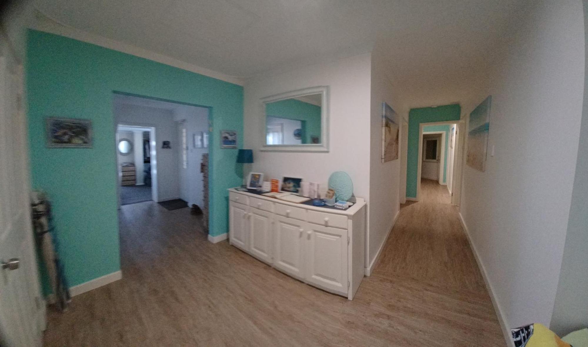 Palm Beach Guest House Rockingham Bagian luar foto