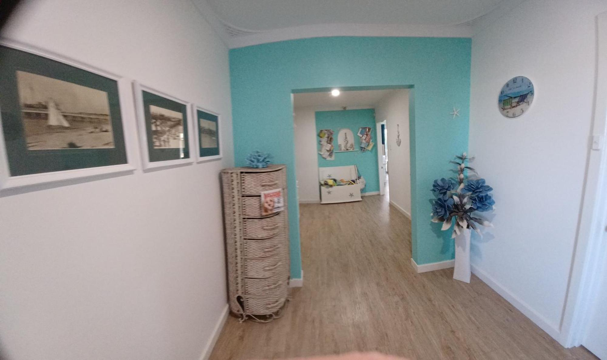 Palm Beach Guest House Rockingham Bagian luar foto