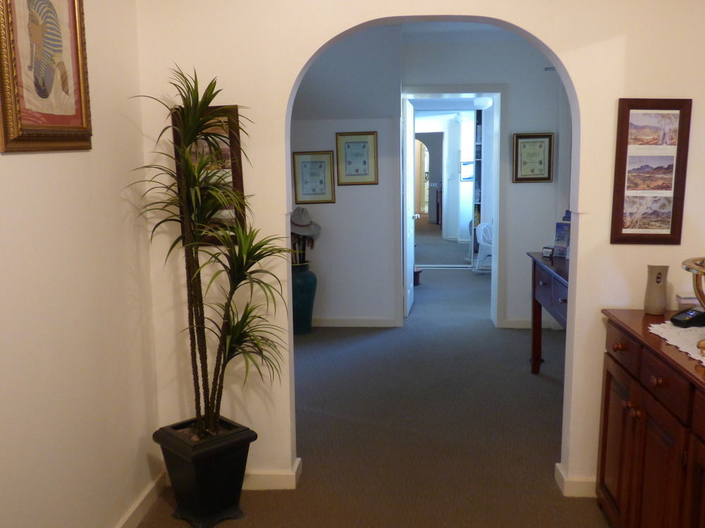 Palm Beach Guest House Rockingham Bagian luar foto